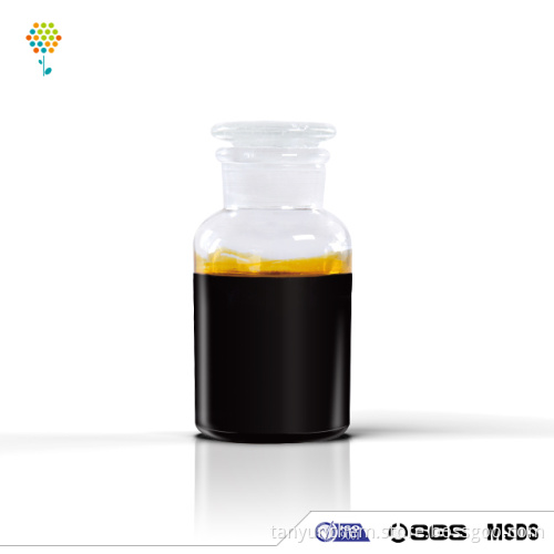 Octylferrocene form TAN YUN